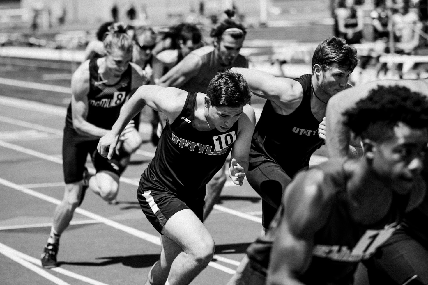 5 Reasons to Choose Personalized Athletic Coaching