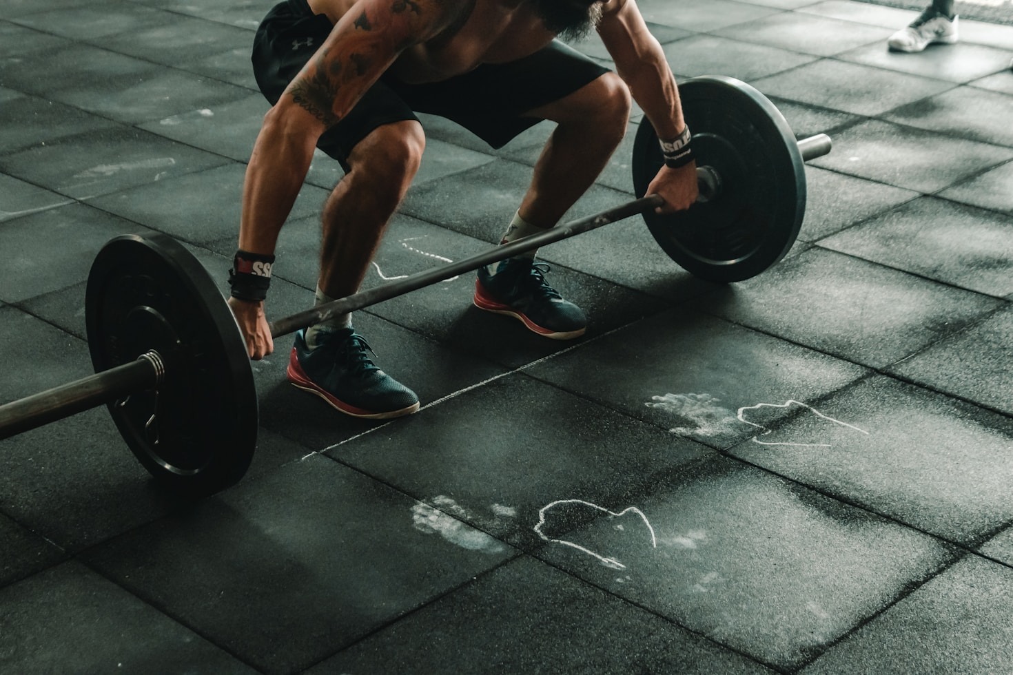 Strength and Endurance: Building the Perfect Athlete