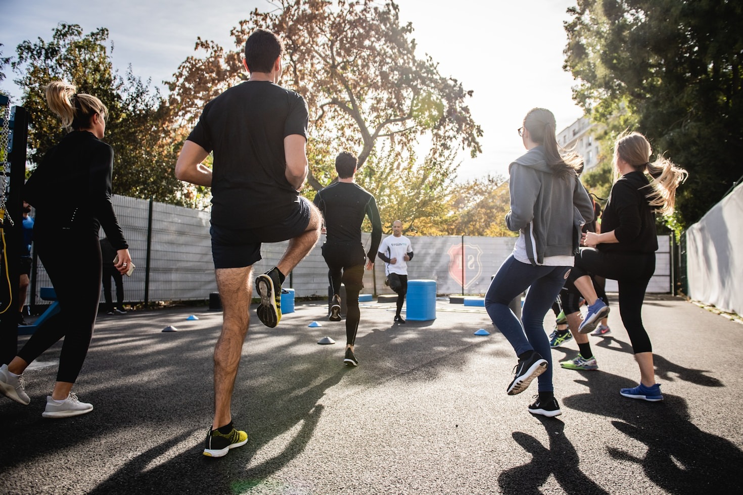 The Benefits of Customized Fitness Programs