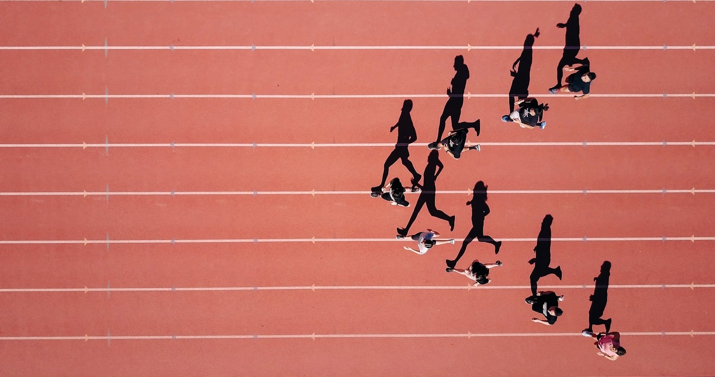 Enhancing Athletic Skills Through Personalized Training